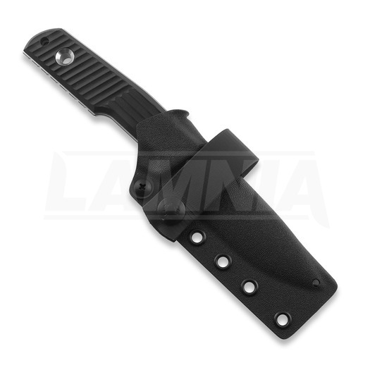 Cuchillo TRC Knives Urban Tactical Black