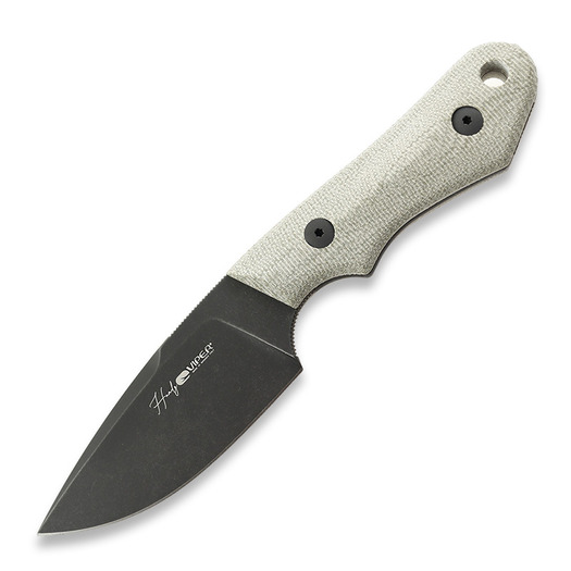 Nôž Viper Handy - Blackwash