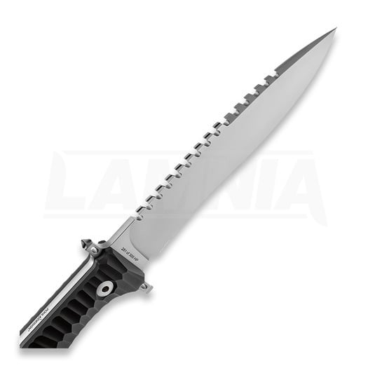 Нож за оцеляване Pohl Force MK-9 Legacy | Hope Prototype Edition SET