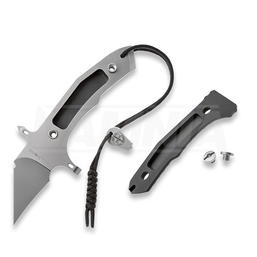 Нож за оцеляване Pohl Force MK-9 Legacy | Hope Prototype Edition SET