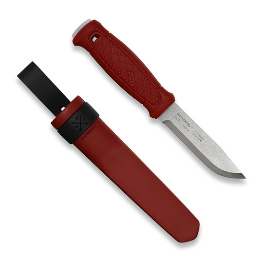 Morakniv Garberg Dala Red Edition (S) - Dala Red 刀 14145