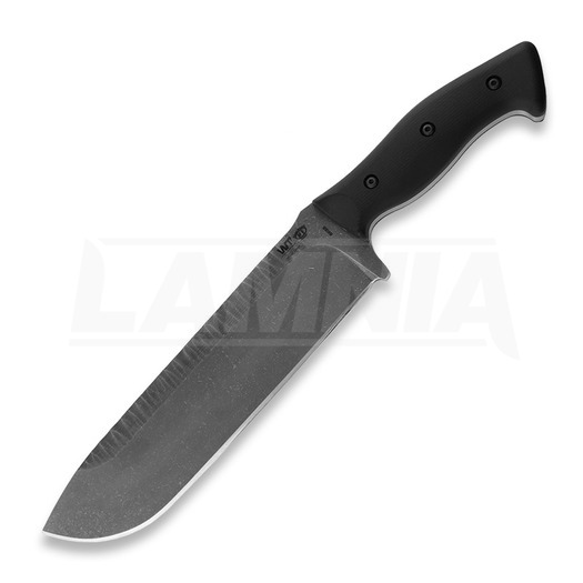 Нож Work Tuff Gear Kodiak Rugged Texture