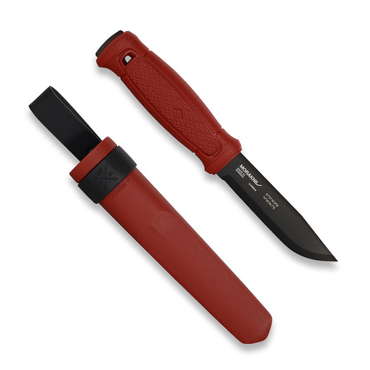 Morakniv Garberg BlackBlade Dala Red Edition (C) - Dala Red peilis 14274