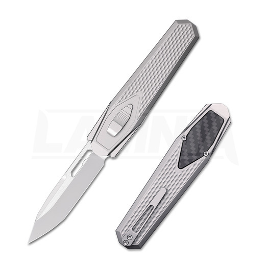 Remette RT-Swordfish - Tanto - CF ZL101A1 foldekniv