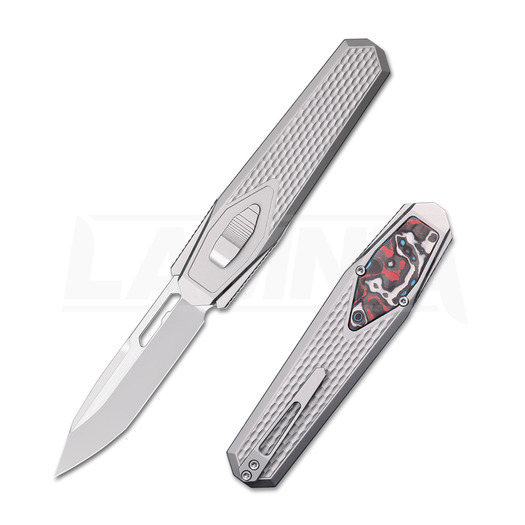 Briceag Remette RT-Swordfish - Tanto - CF ZL101A3