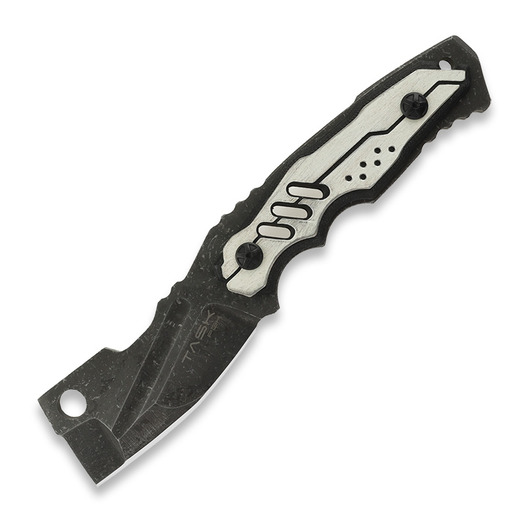 TASKnives Butcherling, White