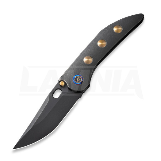 Складний ніж We Knife Attor WE23037