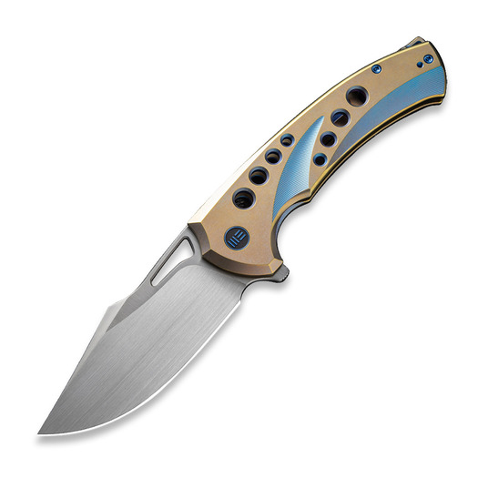 Πτυσσόμενο μαχαίρι We Knife Swiftfin WE23051