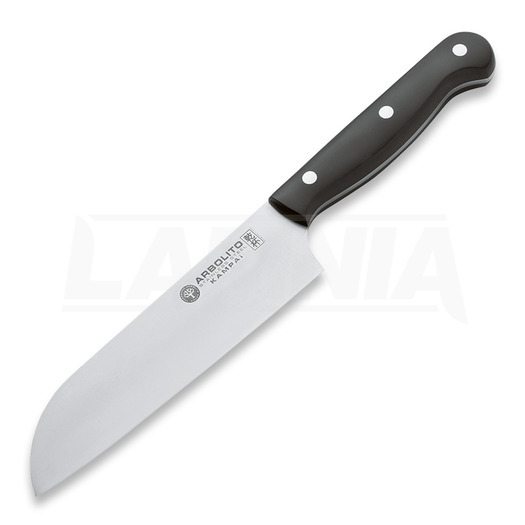 Μαχαίρι κουζίνας Böker Kampai Santoku 03BA8327