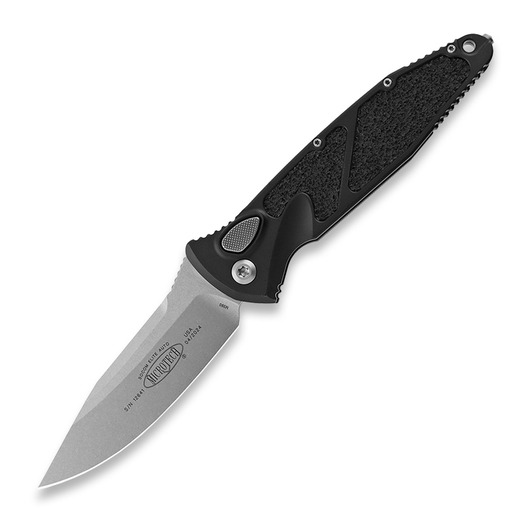 Microtech Socom Elite S/E Auto Stonewash összecsukható kés 160A-10