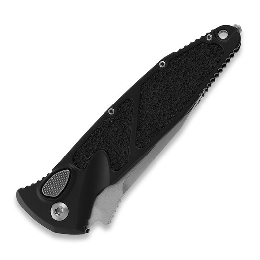 Microtech Socom Elite S/E Auto Stonewash foldekniv 160A-10