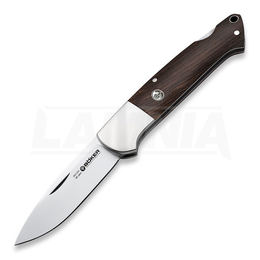 Saliekams nazis Böker Classic Hunter Anniversary 110525