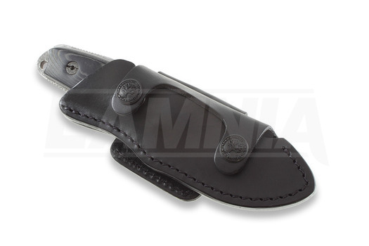 Cuchillo de cuello Böker Arbolito El Héroe Micarta 02BA371M