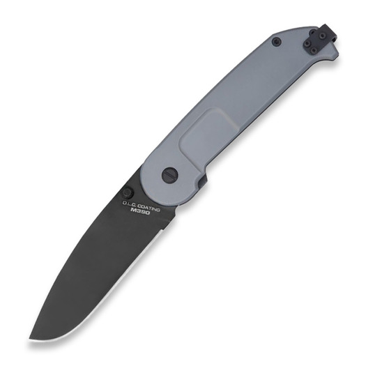 Extrema Ratio BF2 CD M390 Tactical Grey