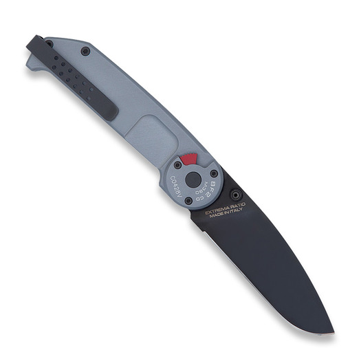 Extrema Ratio BF2 CD M390 Tactical Grey