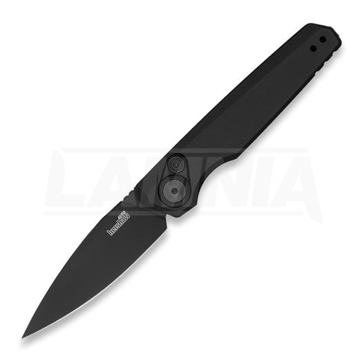 Kershaw Auto Launch 18 Black folding knife 7551BLK