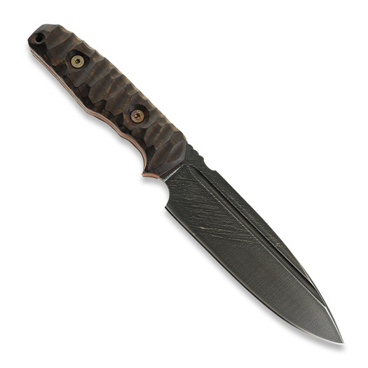 Wander Tactical Bushman XL, Rosewood