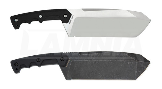 Extrema Ratio Fat Boy Messer, Dark Wash