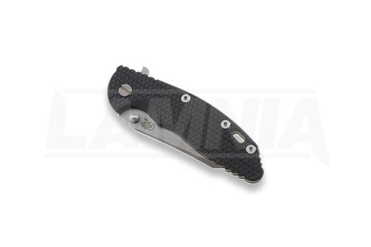 Briceag Hinderer XM-18 3,5" Wharncliffe Gen IV flipper