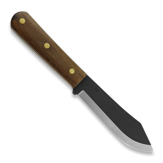 Μαχαίρι Nordic Knife Design Hudson 125 walnut