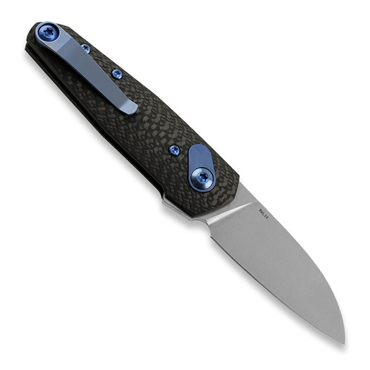 Anso of Denmark AROS - Carbon Fiber