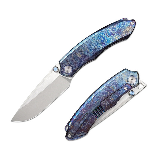 Remette Wild Species WD108-B foldekniv