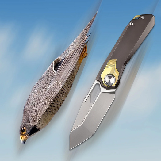 Briceag Remette RT-Peregrine Falcon RTT1-B