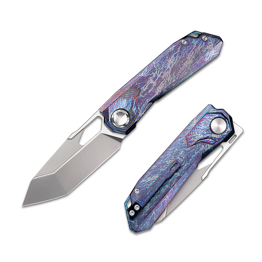 Remette RT-Peregrine Falcon RTT1-T foldekniv