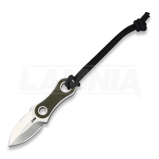 CJRB Knap AR-RPM9 G10 kniv