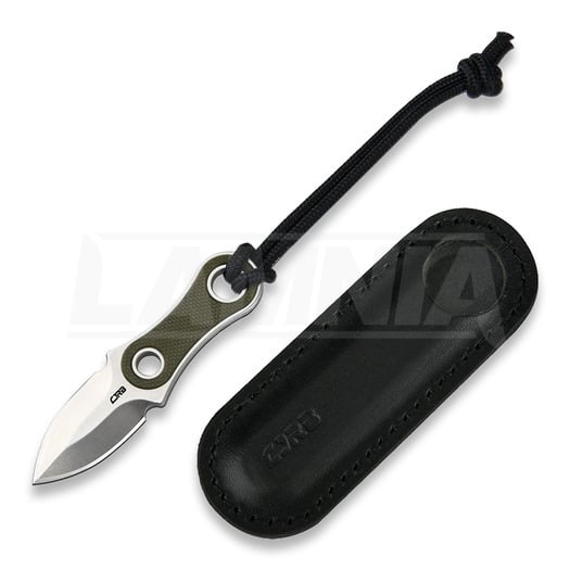 CJRB Knap AR-RPM9 G10 Messer