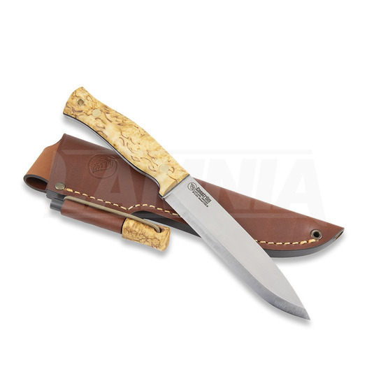 Μαχαίρι Casström No.14 SFK Curly birch with Fire striker 13424