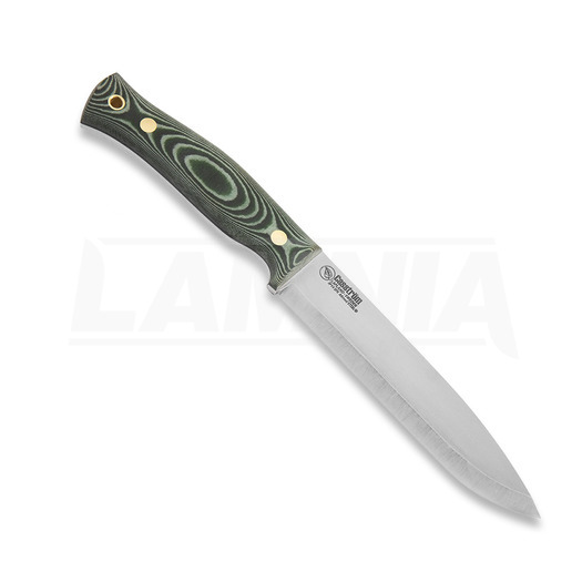 Μαχαίρι Casström No.14 SFK Green Micarta 13403SFK