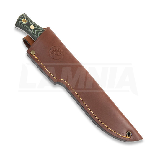 Μαχαίρι Casström No.14 SFK Green Micarta 13403SFK