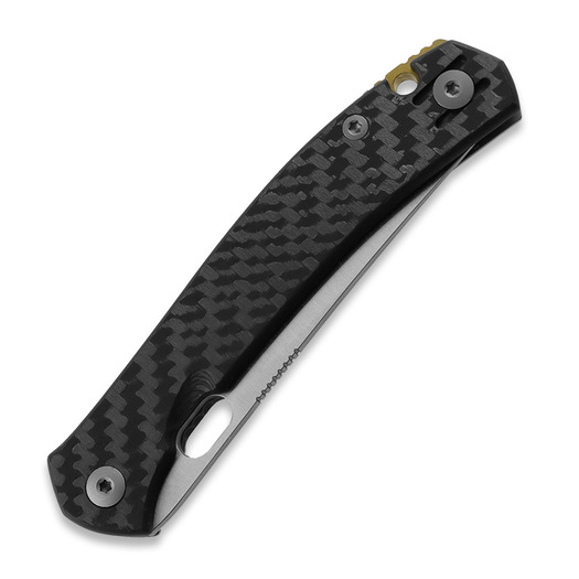 GiantMouse ACE Bleecker foldekniv, CF