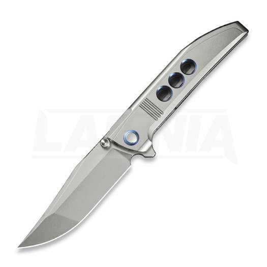 Сгъваем нож We Knife Ezinta WE22041