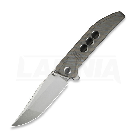 Πτυσσόμενο μαχαίρι We Knife Ezinta WE22041