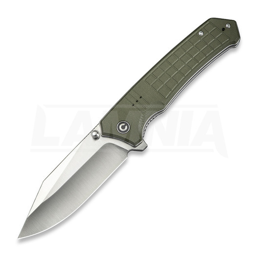 CIVIVI Tacticorix foldekniv C23055