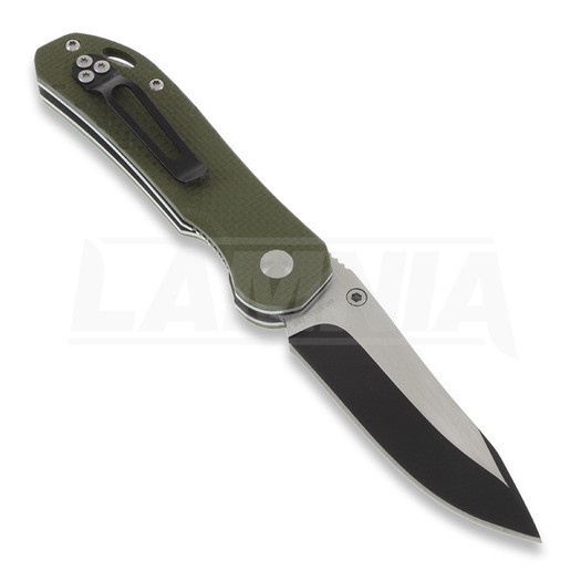 Liigendnuga Böker Magnum Warden 01GL122