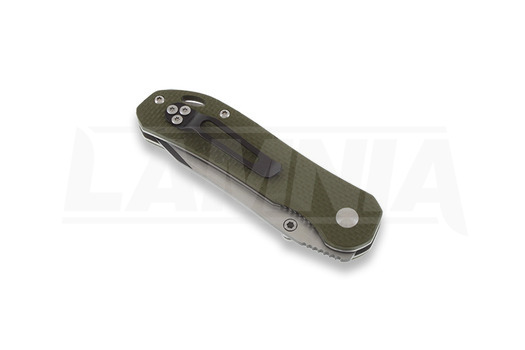 Böker Magnum Warden foldekniv 01GL122