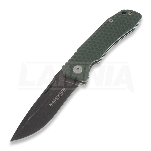 Böker Magnum Wintergreen foldekniv 01SC268