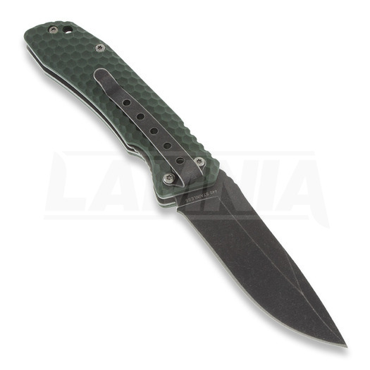 Böker Magnum Wintergreen fällkniv 01SC268