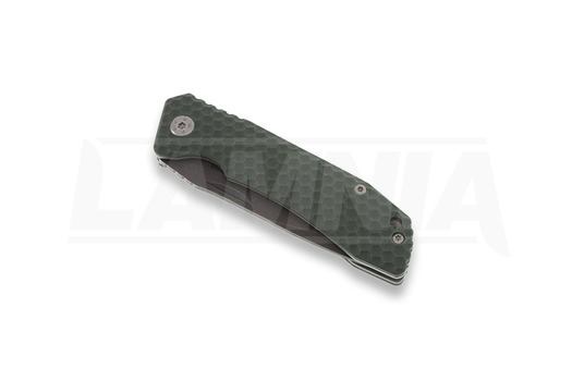 Coltello pieghevole Böker Magnum Wintergreen 01SC268