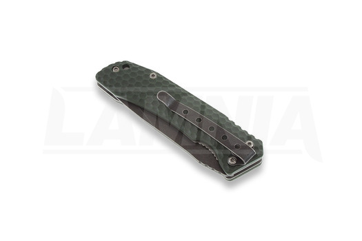 Böker Magnum Wintergreen foldekniv 01SC268