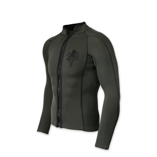 Prometheus Design Werx Waterman Jacket - Littoral Green