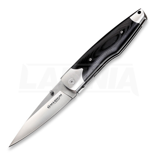 Coltello pieghevole Böker Magnum Milan 01SC241