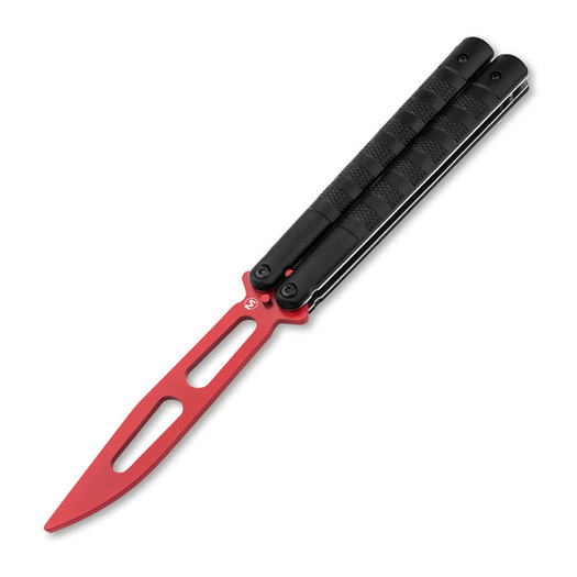 Böker Magnum Relack balisong träningsknivar 01RY325