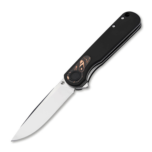 Складний ніж Böker Magnum Braddock Black 01SC088