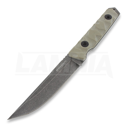 Böker Magnum Sierra Delta Drop kniv 02SC017