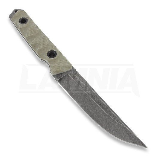 Cuchillo Böker Magnum Sierra Delta Drop 02SC017