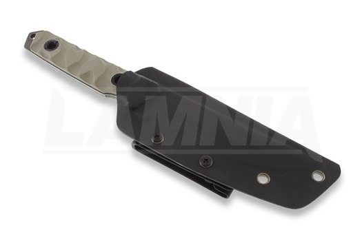 Böker Magnum Sierra Delta Drop kniv 02SC017